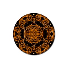  Smoke Art (14) Drink Coaster (round) by smokeart
