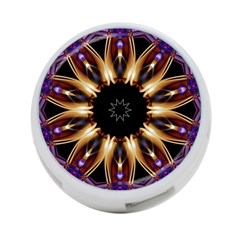  Smoke Art (17) 4-port Usb Hub (two Sides) by smokeart