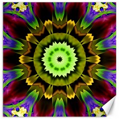  Smoke Art (23) Canvas 16  X 16  (unframed) by smokeart