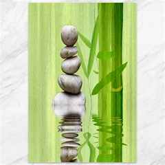 Balance Canvas 12  X 18  (unframed) by Siebenhuehner