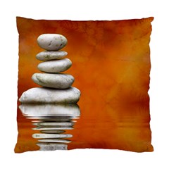 Balance Cushion Case (two Sided)  by Siebenhuehner