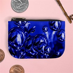 Magic Balls Coin Change Purse by Siebenhuehner