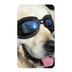 Cool Dog  Memory Card Reader (rectangular) by Siebenhuehner