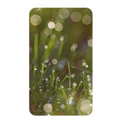 Waterdrops Memory Card Reader (rectangular) by Siebenhuehner