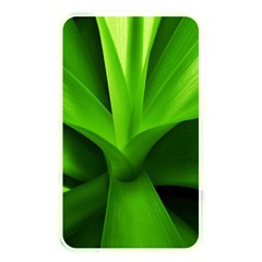 Yucca Palm  Memory Card Reader (rectangular) by Siebenhuehner