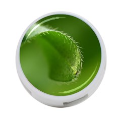 Leaf 4-port Usb Hub (one Side) by Siebenhuehner