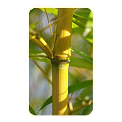 Bamboo Memory Card Reader (rectangular) by Siebenhuehner