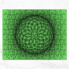 Design Jigsaw Puzzle (rectangle) by Siebenhuehner