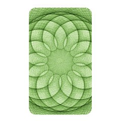 Spirograph Memory Card Reader (rectangular) by Siebenhuehner