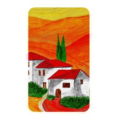 Mediteran Memory Card Reader (rectangular) by Siebenhuehner