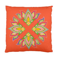 Some More Cushion Case (two Sided)  by Contest1720187