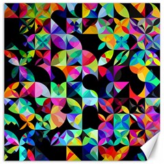 A Million Dollars Canvas 16  X 16  (unframed) by houseofjennifercontests