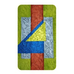 Abstract Memory Card Reader (rectangular) by Siebenhuehner