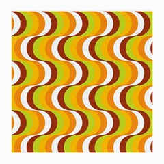 Retro Glasses Cloth (medium) by Siebenhuehner