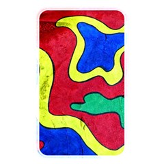 Abstract Memory Card Reader (rectangular) by Siebenhuehner