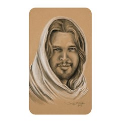Messiah Memory Card Reader (rectangular) by TonyaButcher