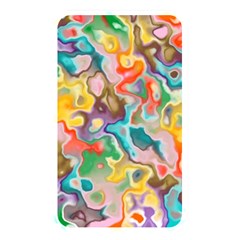 Marble Memory Card Reader (rectangular) by Lalita