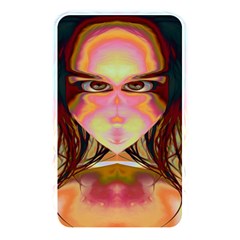 Cat Woman Memory Card Reader (rectangular) by icarusismartdesigns