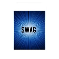 Swag Memory Card Reader (rectangular) by centralcharms1