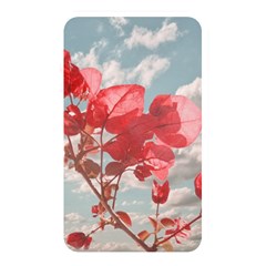 Flowers In The Sky Memory Card Reader (rectangular) by dflcprints