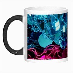 Flashy Girl  Morph Mug by OCDesignss