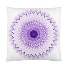 Mandala Cushion Case (two Sided) 
