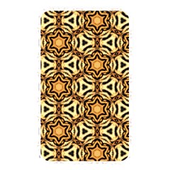 Faux Animal Print Pattern Memory Card Reader (rectangular) by GardenOfOphir