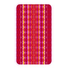 Cute Pretty Elegant Pattern Memory Card Reader (rectangular) by GardenOfOphir