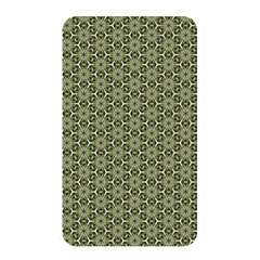 Cute Pretty Elegant Pattern Memory Card Reader (rectangular) by GardenOfOphir