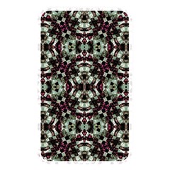Geometric Grunge Memory Card Reader (rectangular) by dflcprints