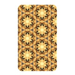 Faux Animal Print Pattern Memory Card Reader by GardenOfOphir