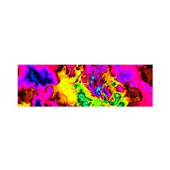 Powerfractal 01 Satin Scarf (oblong) by ImpressiveMoments