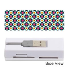 Pattern 1282 Memory Card Reader (stick)  by GardenOfOphir
