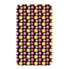 Cute Floral Pattern Memory Card Reader by GardenOfOphir