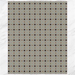 Cute Pretty Elegant Pattern Canvas 11  X 14  