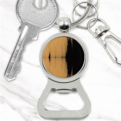Sunset Black Bottle Opener Key Chains by digitaldivadesigns