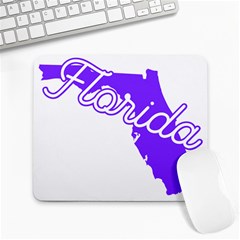 Florida Home State Pride Large Mousepads by CraftyLittleNodes