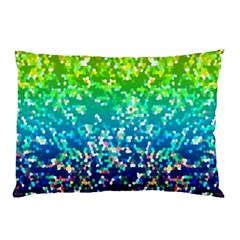 Glitter 4 Pillow Cases (two Sides) by MedusArt