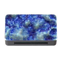 Alien Dna Blue Memory Card Reader With Cf by ImpressiveMoments