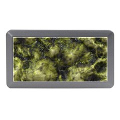 Alien Dna Green Memory Card Reader (mini) by ImpressiveMoments