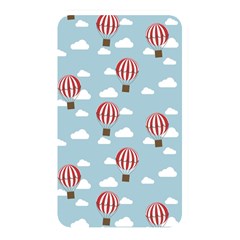 Hot Air Balloon Memory Card Reader by Kathrinlegg