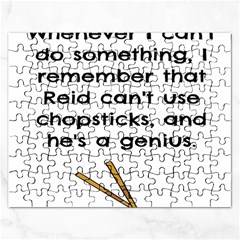 Reid s Chapsticks Rectangular Jigsaw Puzzl