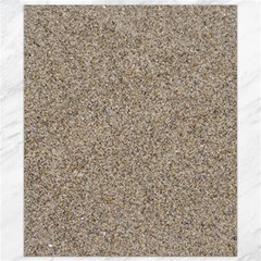 Light Beige Sand Texture Canvas 8  X 10  by trendistuff