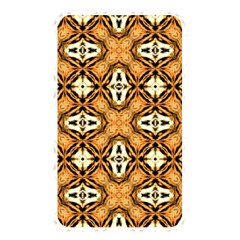 Faux Animal Print Pattern Memory Card Reader by GardenOfOphir