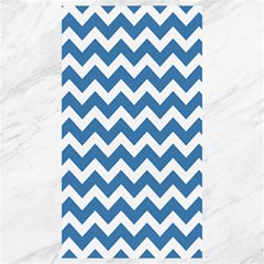 Chevron Pattern Gifts Canvas 40  X 72   by GardenOfOphir