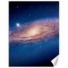 Andromeda Canvas 12  X 16   by trendistuff