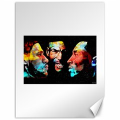 Image Canvas 12  X 16  