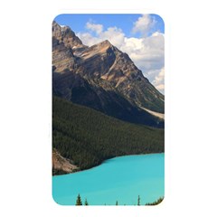 Banff National Park 3 Memory Card Reader by trendistuff