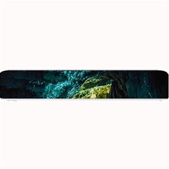 Waitomo Glowworm Small Bar Mats by trendistuff