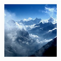 Kangchenjunga Medium Glasses Cloth by trendistuff